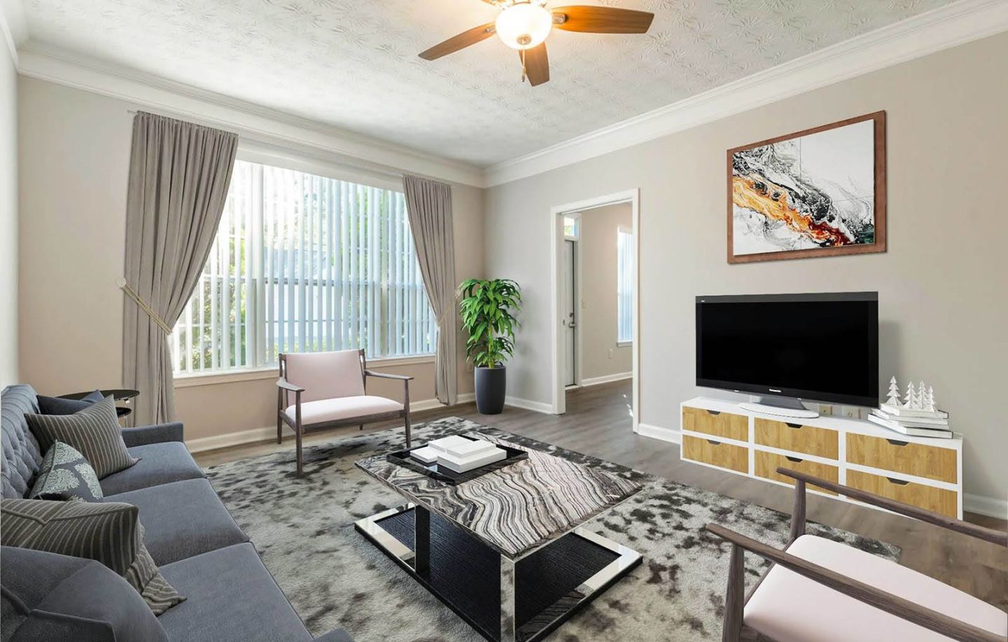 Wellington Ridge Apartments Image 1