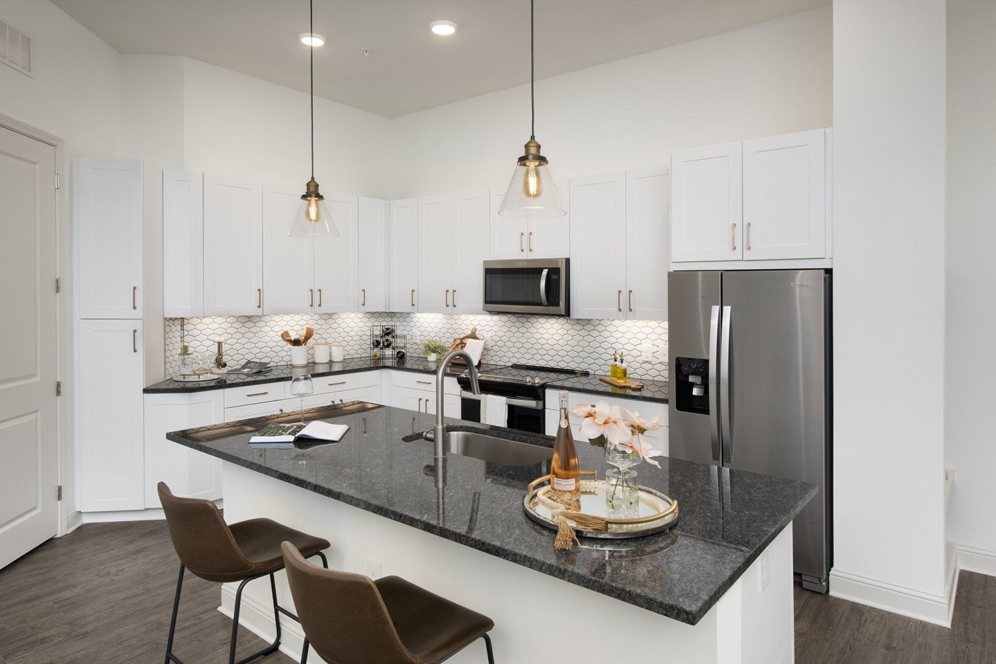 The Heights at Millcroft Image 3