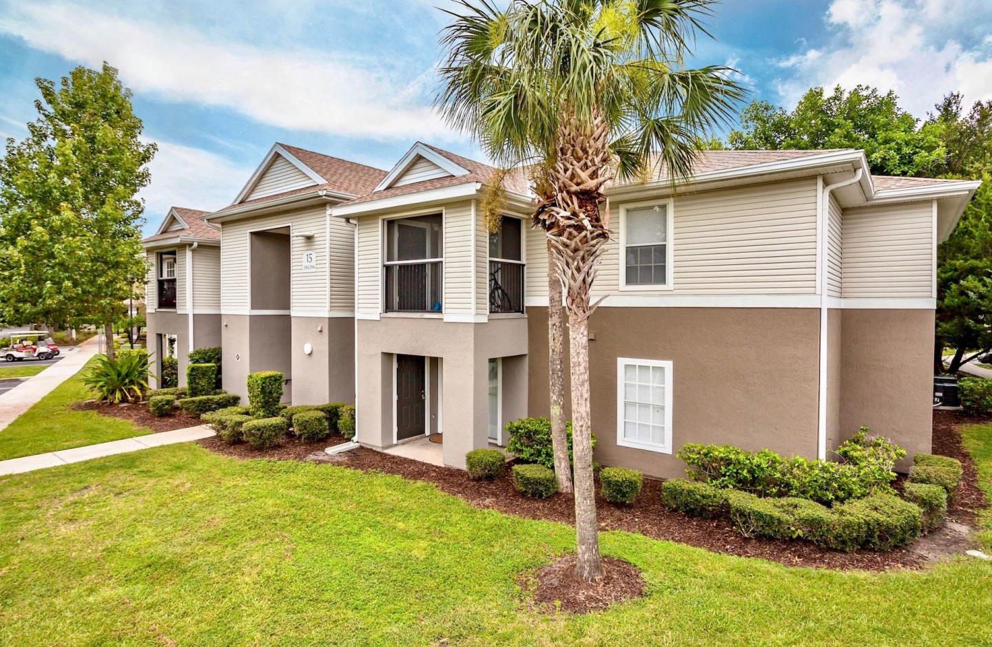 River Trace Apartments and Homes - Affordable Housing Image 2