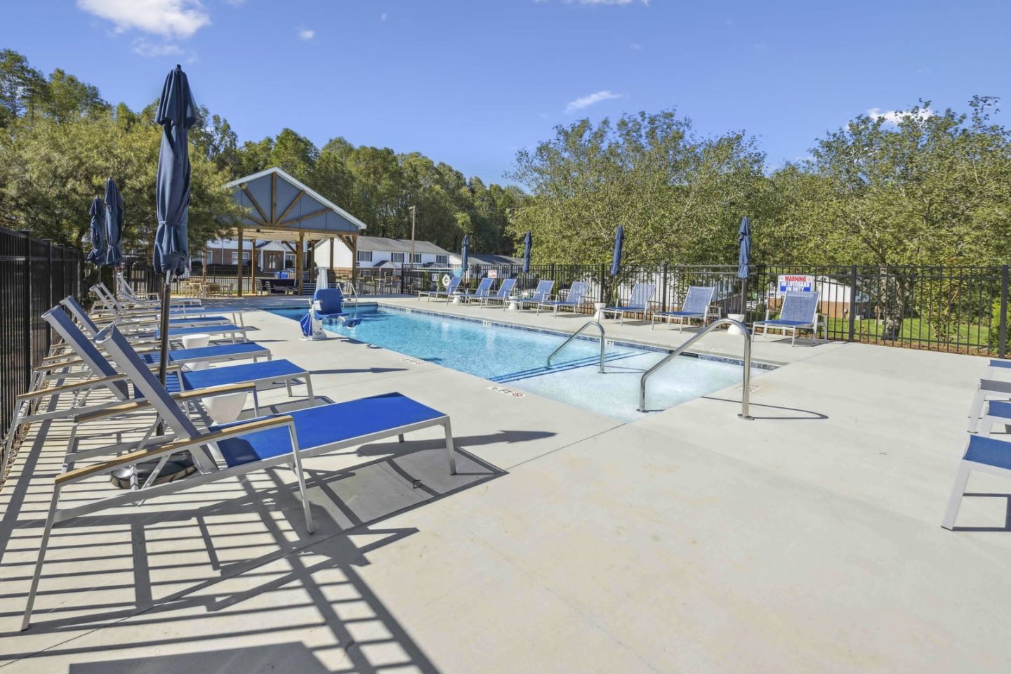 Belmont Heights Apartments & Townhomes Image 27
