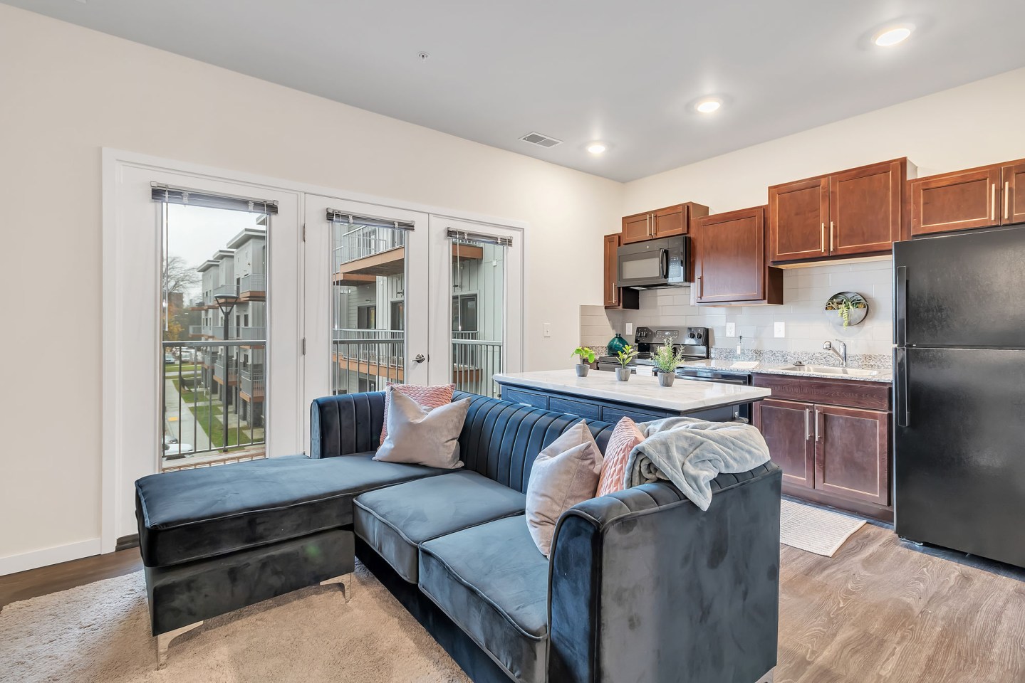 Metro Place Apartments Image 15