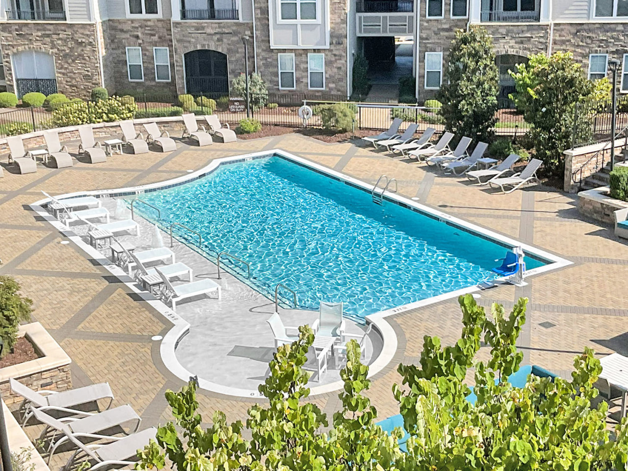 Legacy 521 Apartments Image 17
