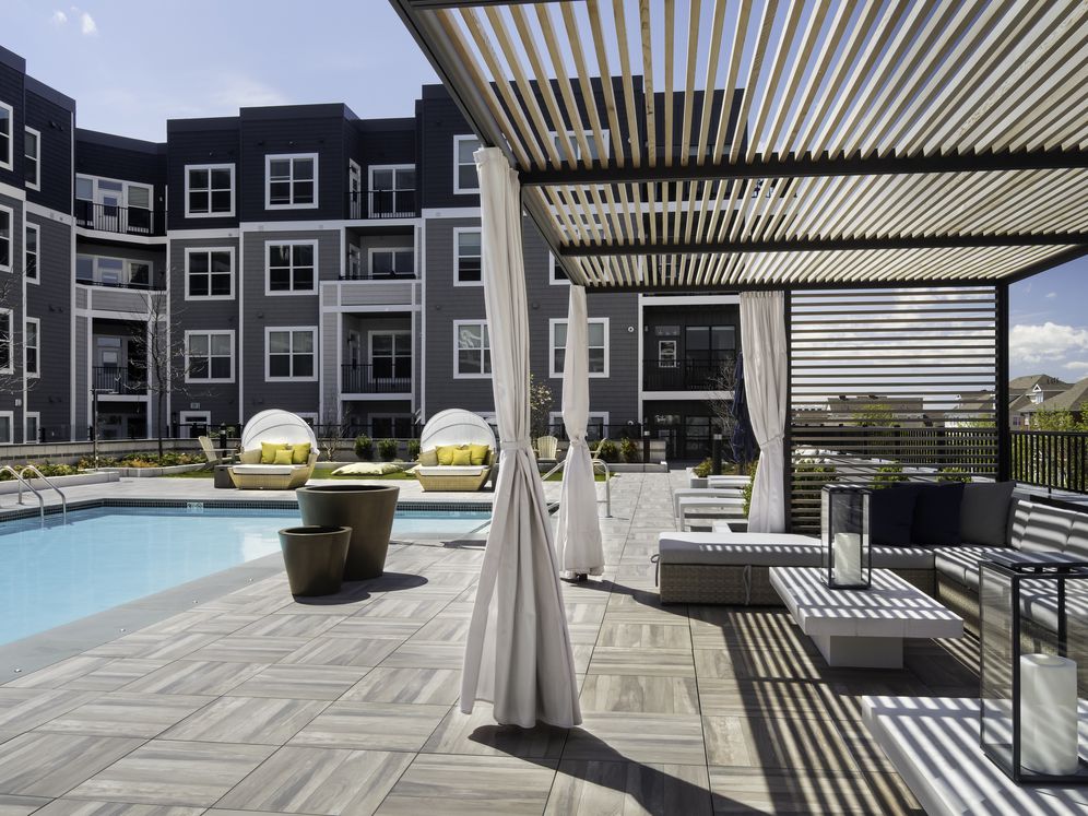 Avalon Residences at the Hingham Shipyard Image 32