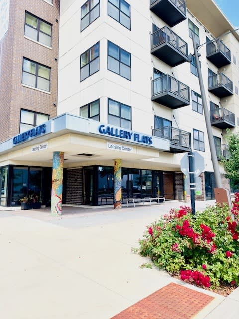 Gallery Flats Image 19
