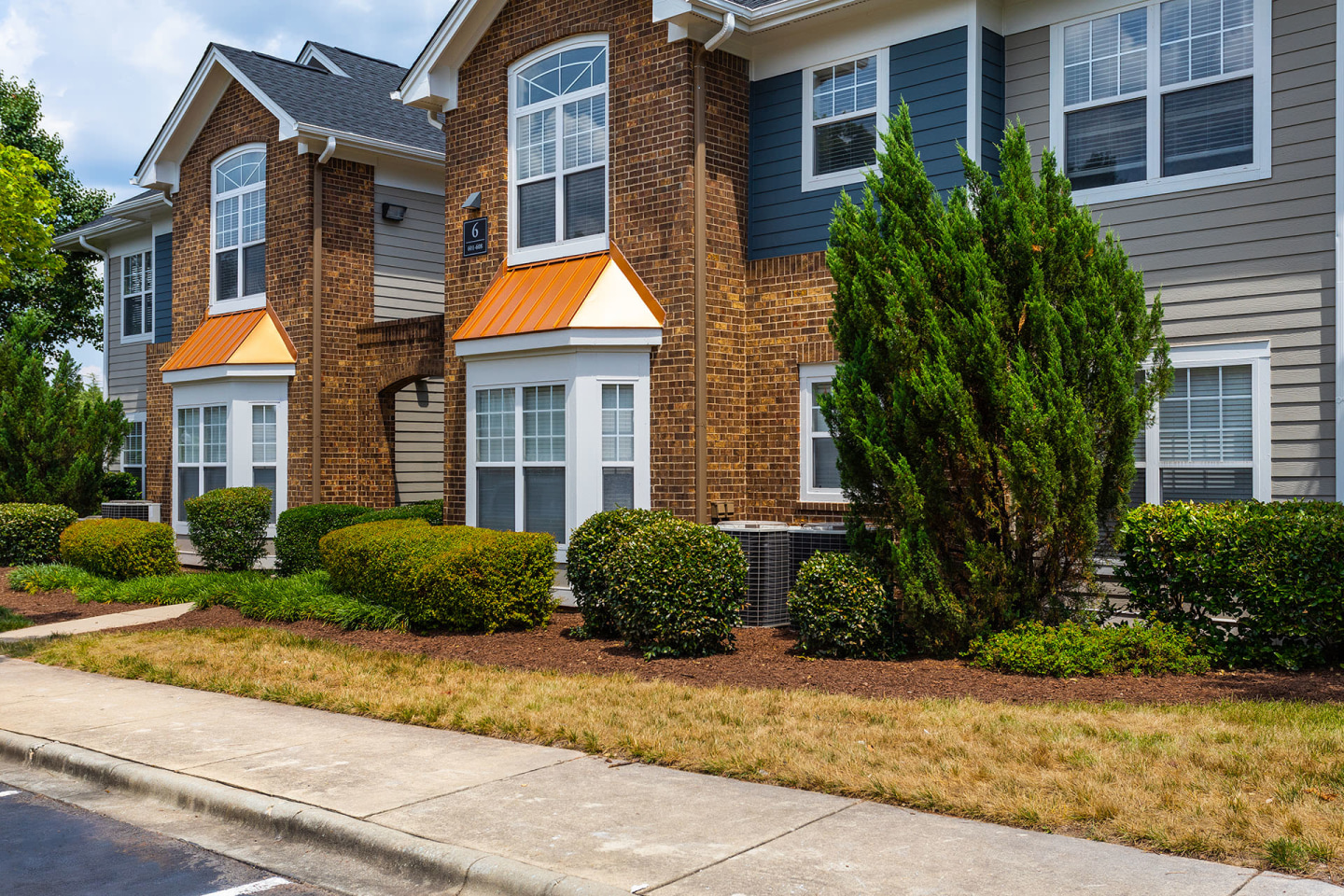 The Reserve at Meadowmont Apartments and Townhomes Image 47