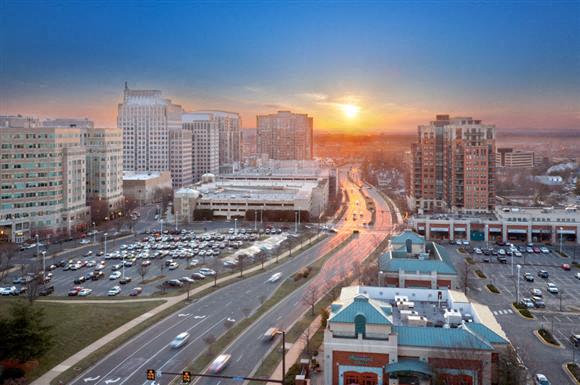 Harrison at Reston Town Center Image 37