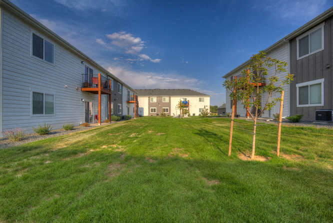 Poudre Trails Apartments Image 2