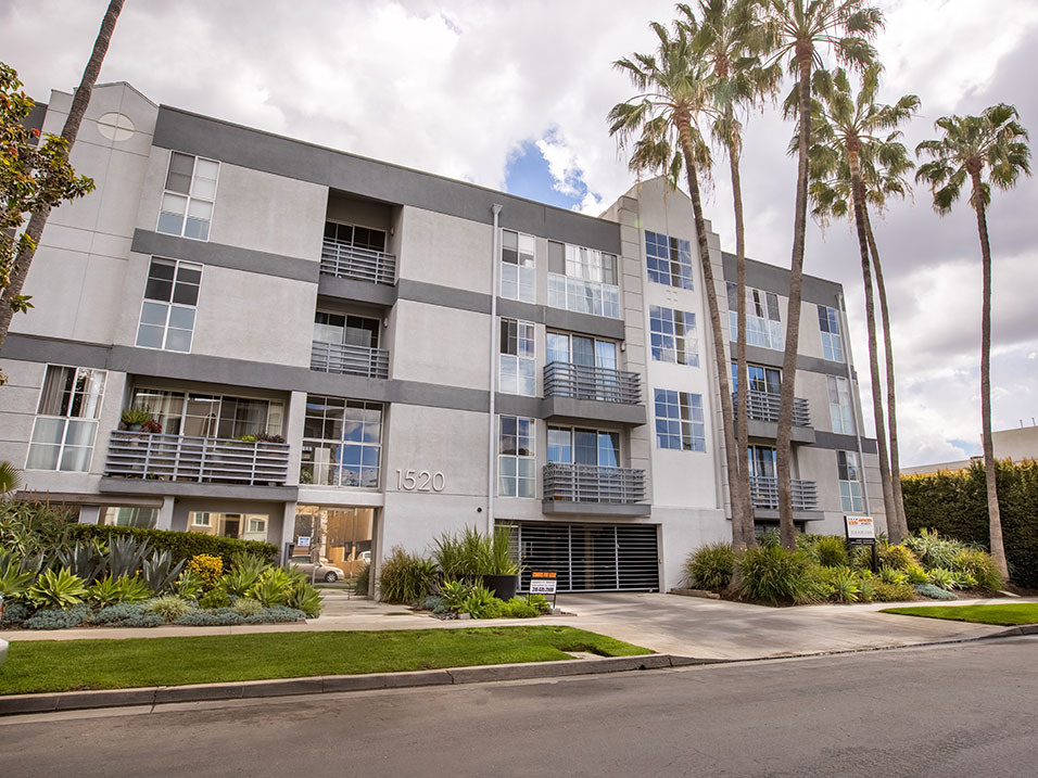 South Hayworth Lofts Image 21
