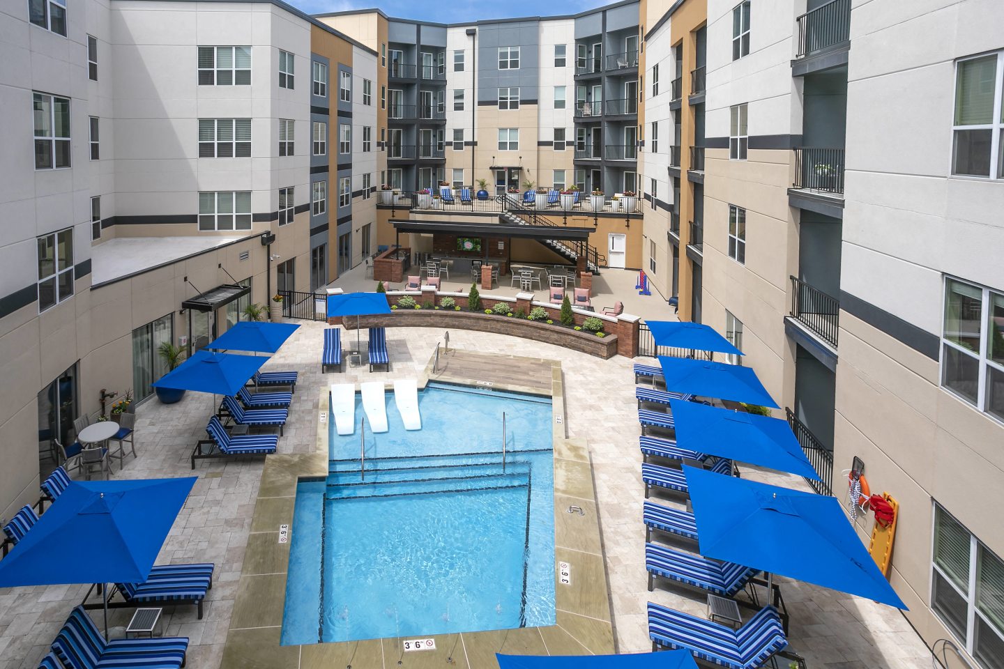 Aster Apartments Image 33