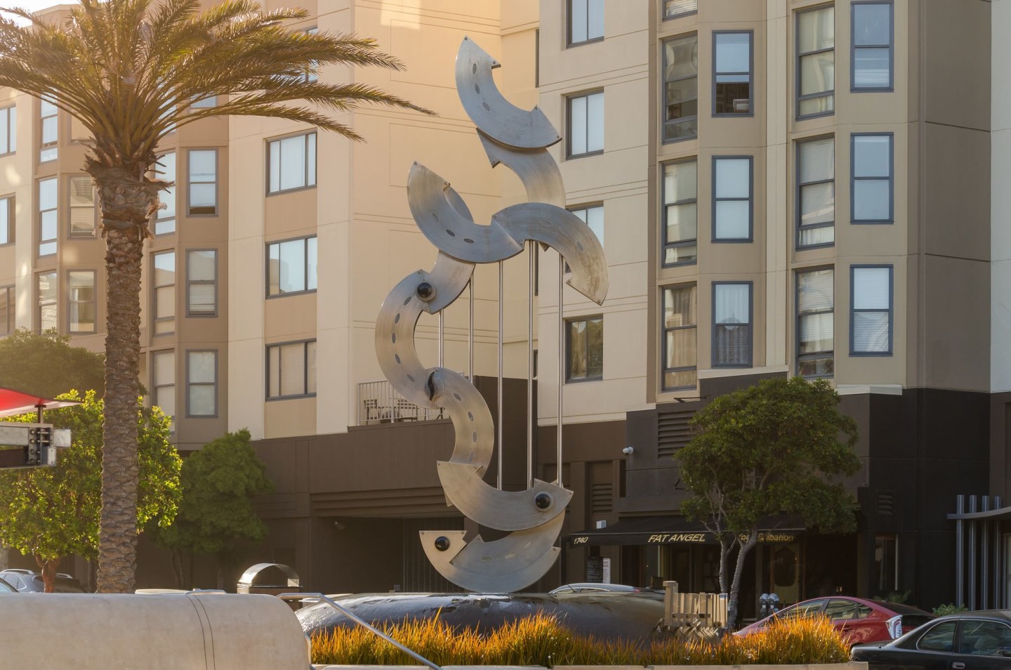 The Fillmore Center Image 11