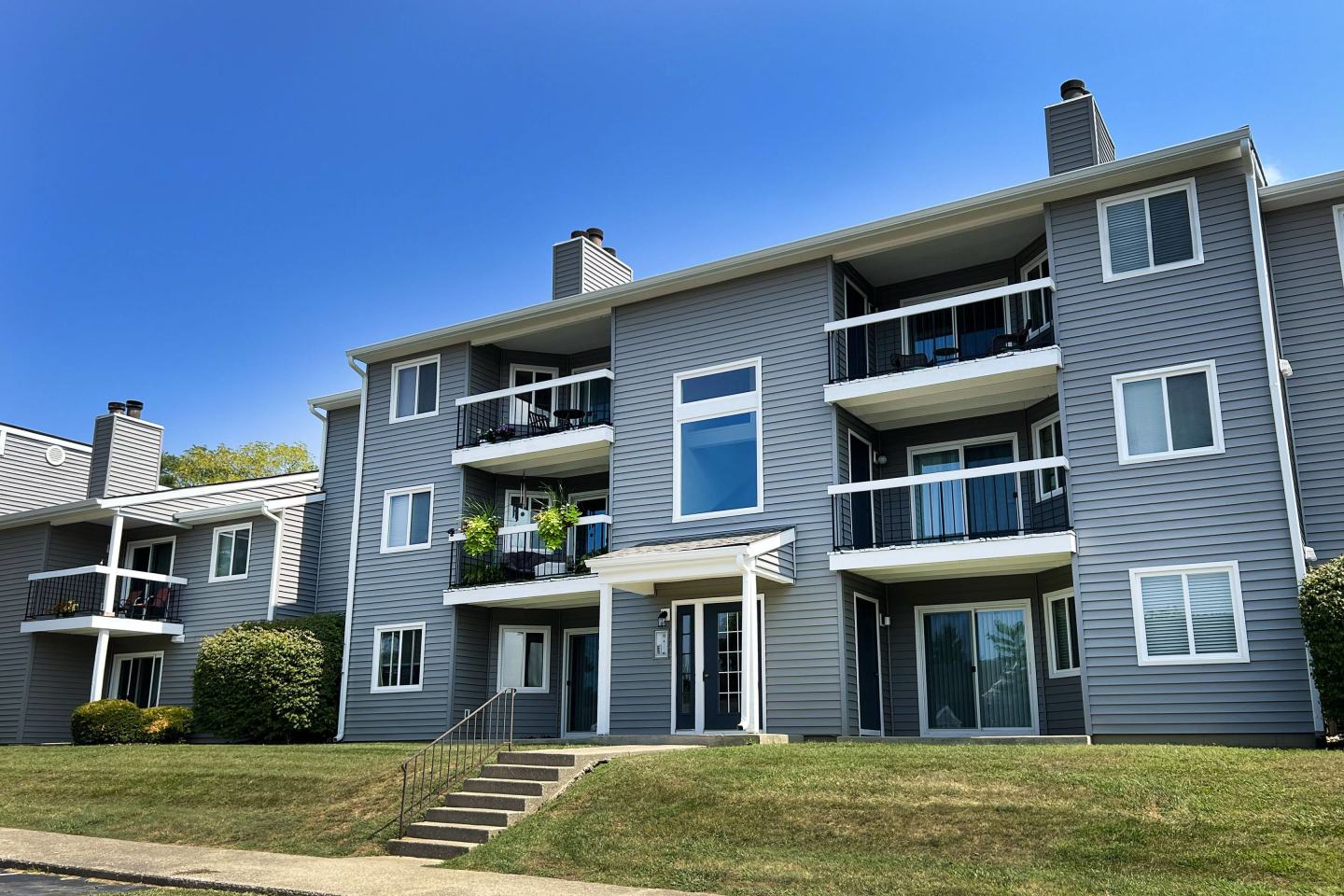 Deercross Apartments Image 39