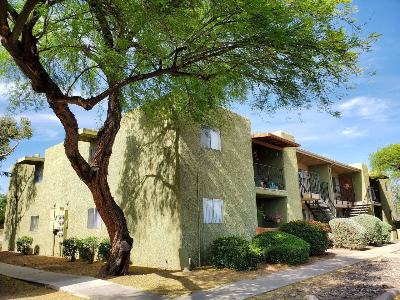 Mountain Village Apartments Image 2