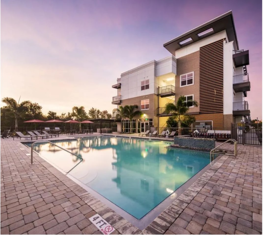 Icaria on Pinellas Image 26