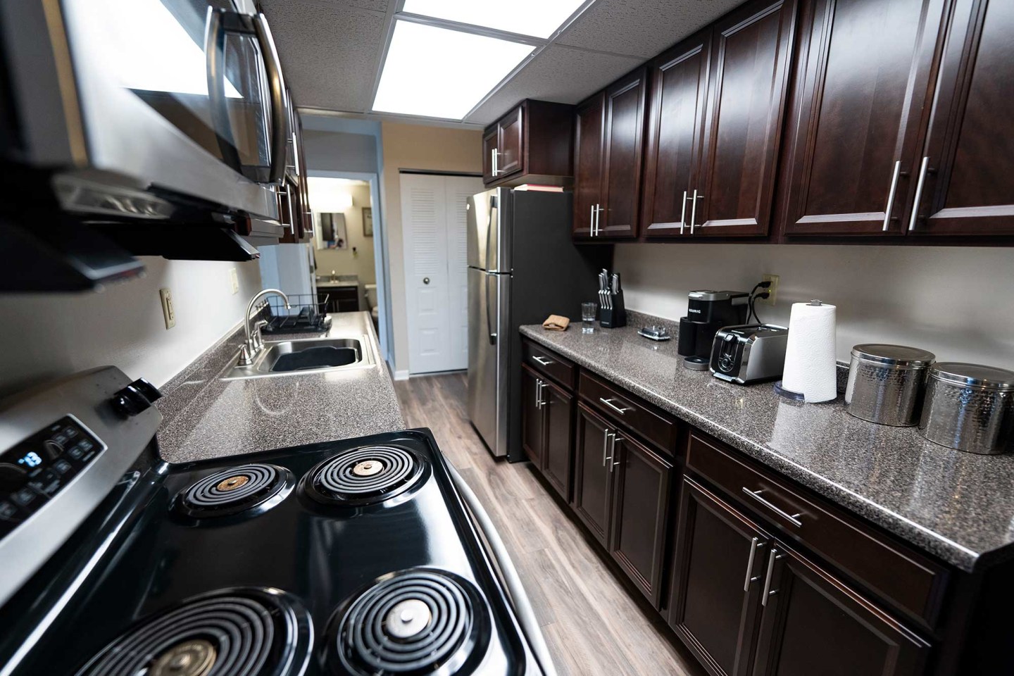 Laurel Village Apartments Image 37