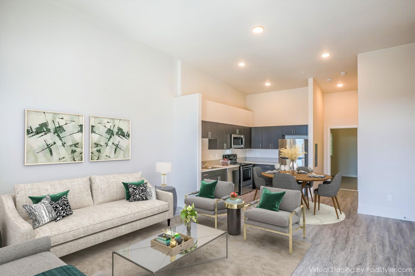 Rogers Landing Apartments Image 2