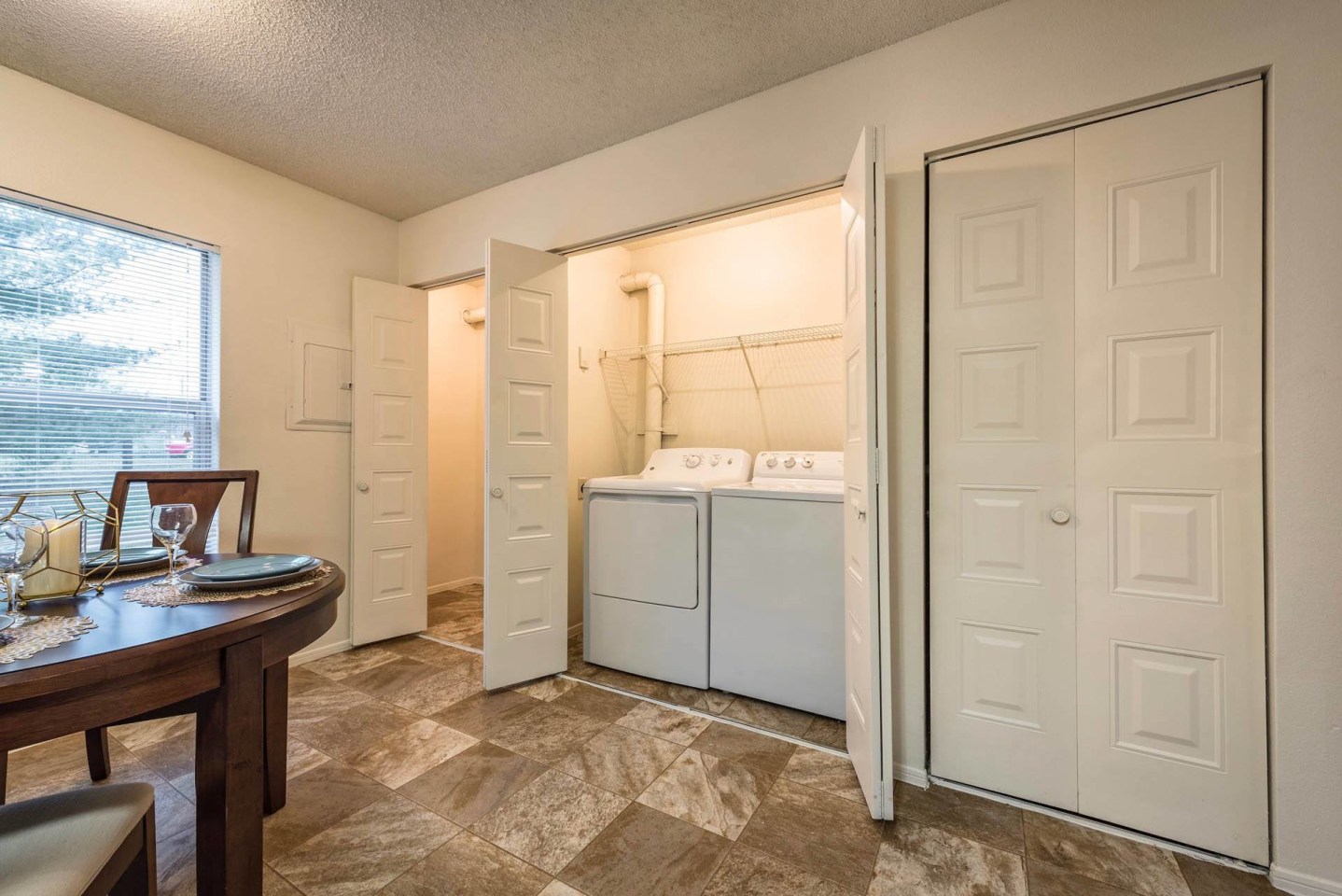Olive Branch Townhomes - Affordable Housing Image 12
