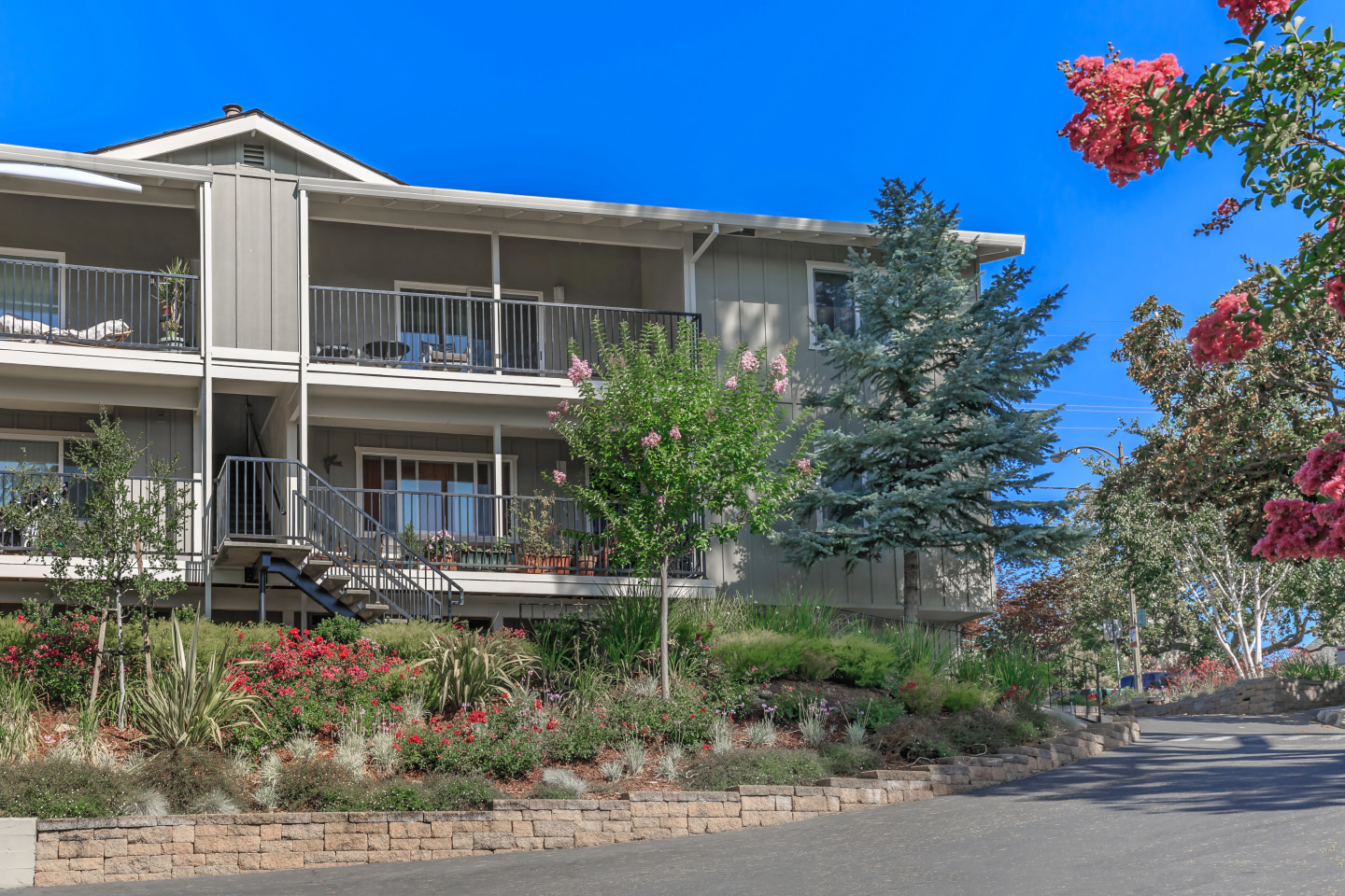 Los Gatos Heights Image 8