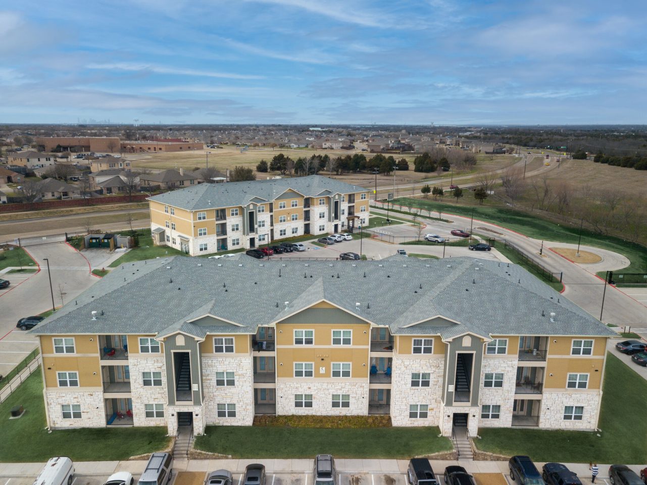 Forestwood Apartments - Affordable Housing Image 7