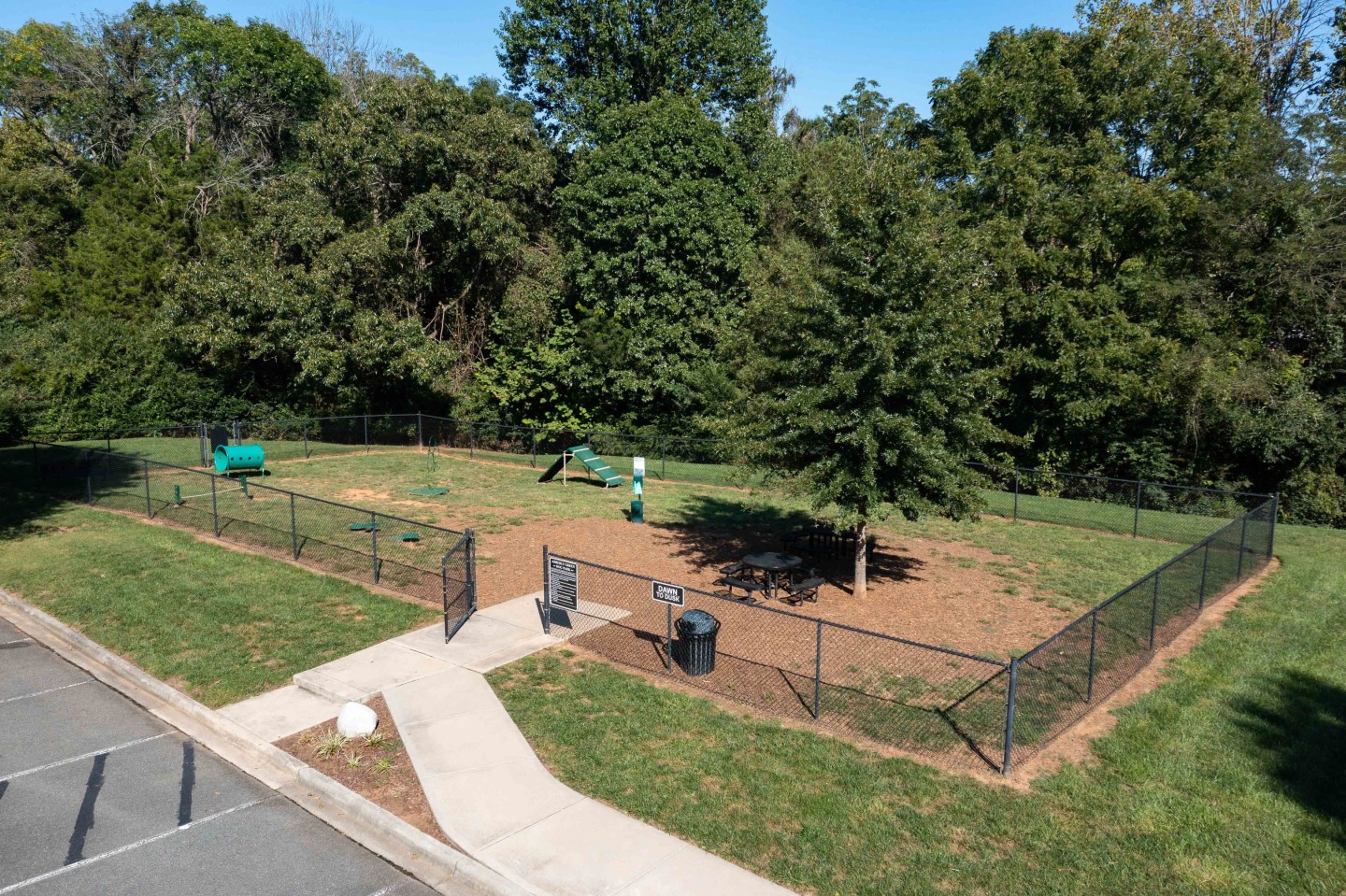 Abberly Green Apartment Homes Image 36