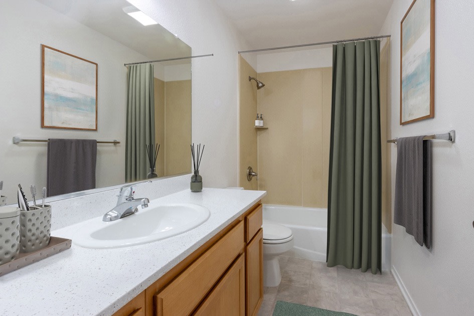 Oceanwood Apartments Image 16
