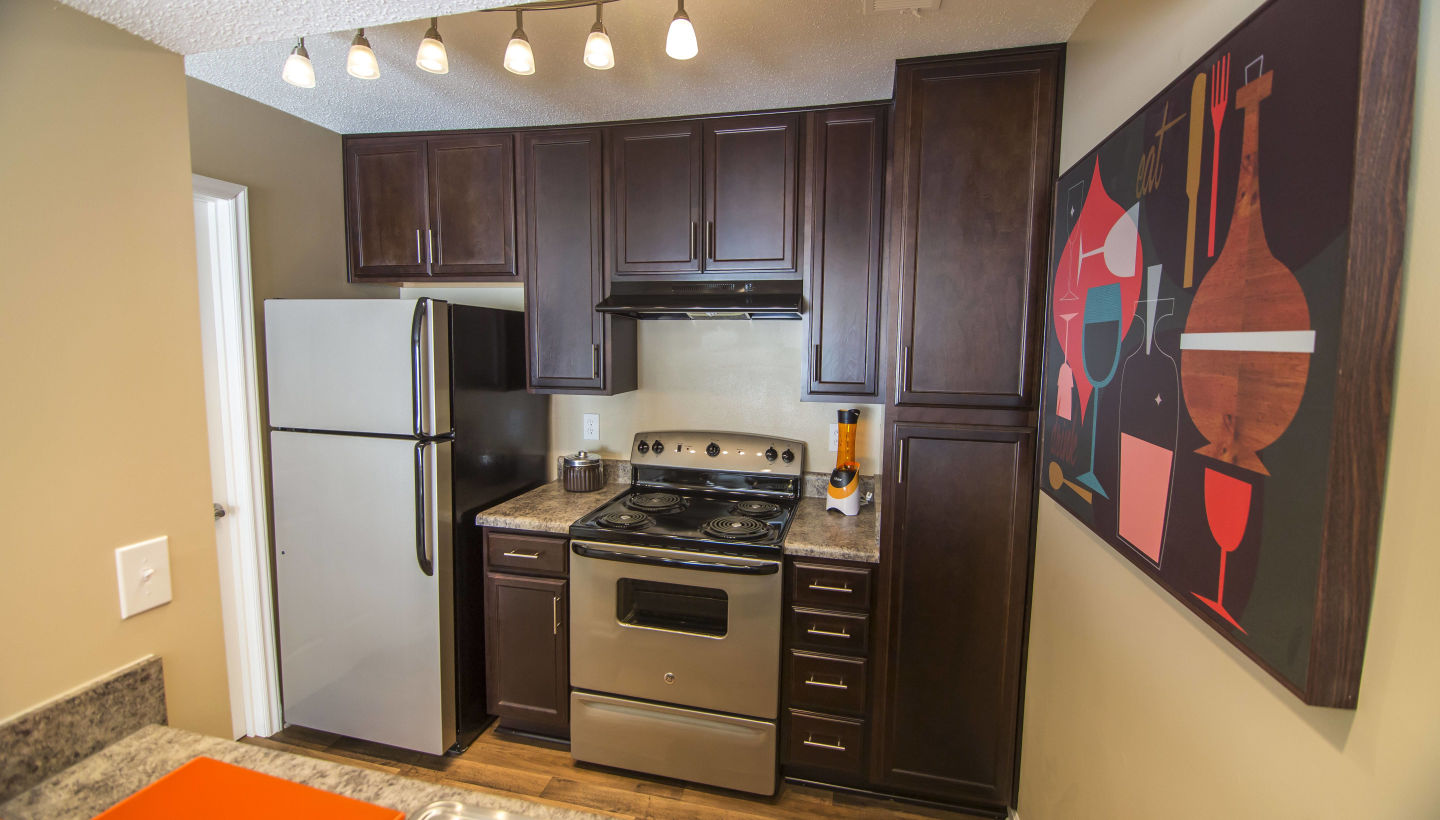 Briarleigh Park Apartments Image 8