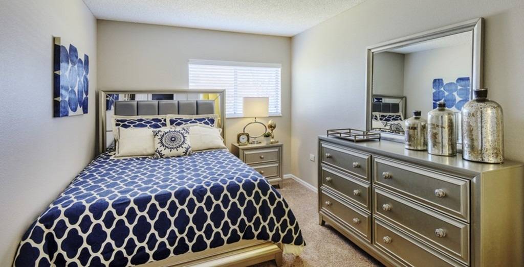 Bella Terra at City Center Apartments Image 7