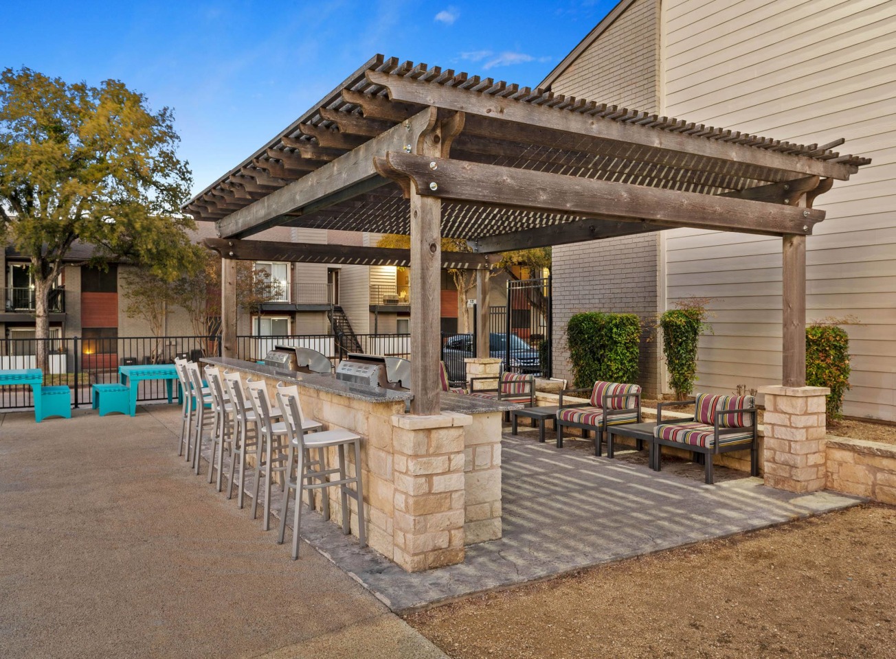 South Lamar Village Image 27