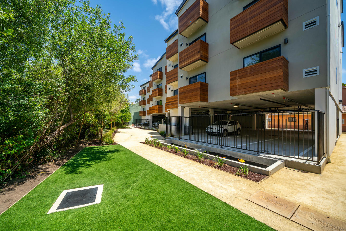 Artisan Apartments Image 2