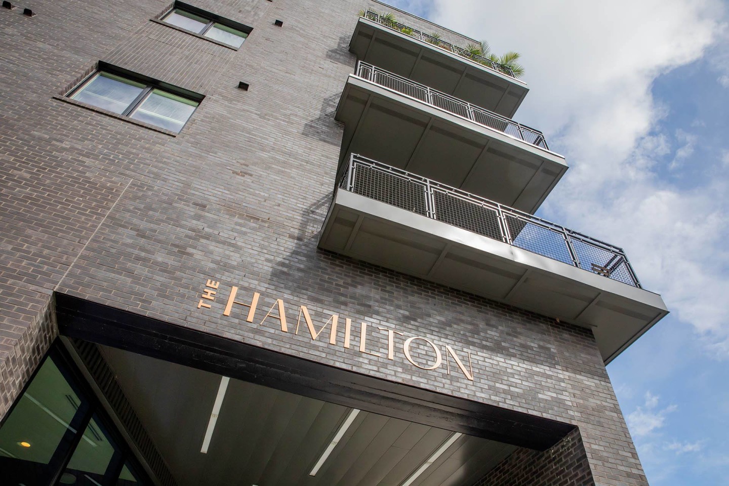 The Hamilton and Hume House Apartments Image 28