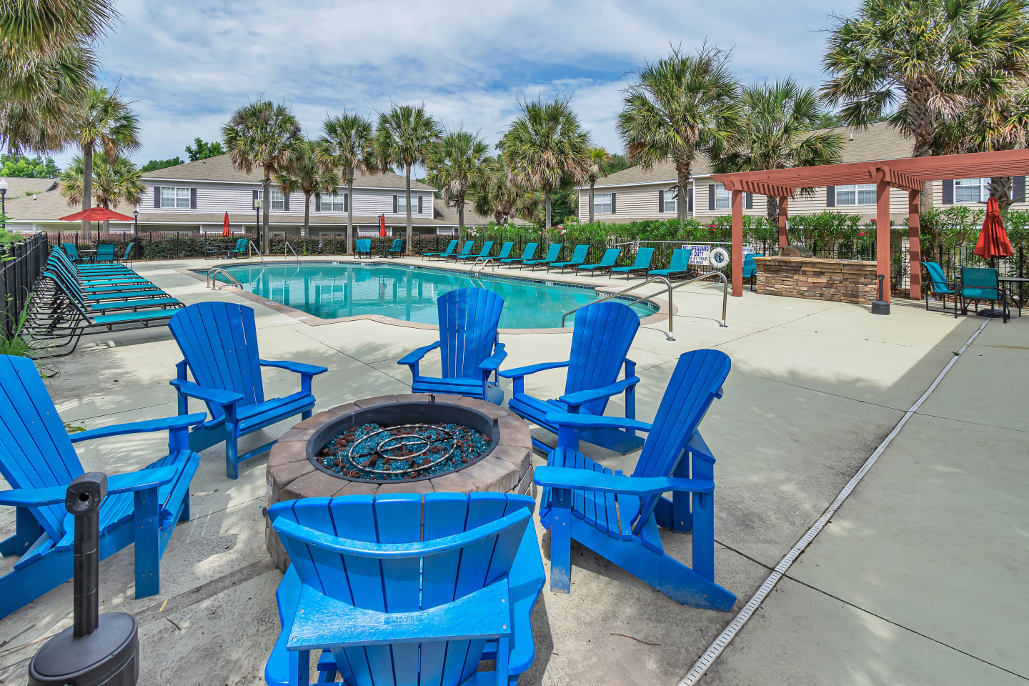 Congaree Villas Image 10