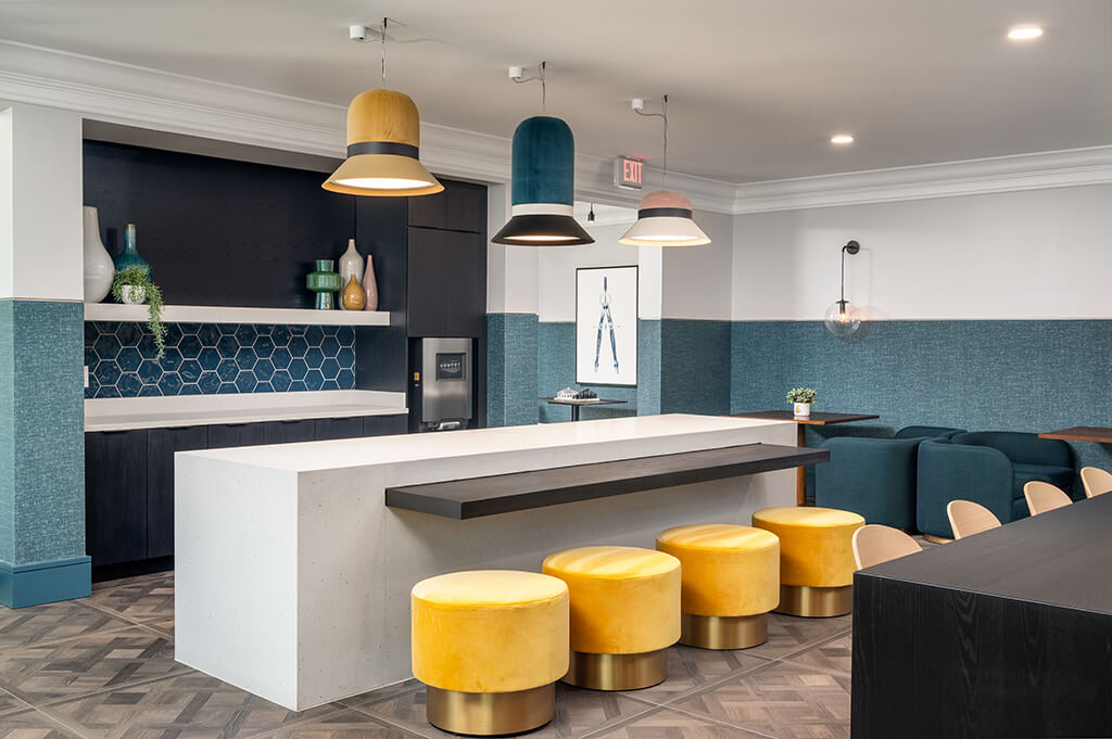 The Belhaven Apartments Image 23
