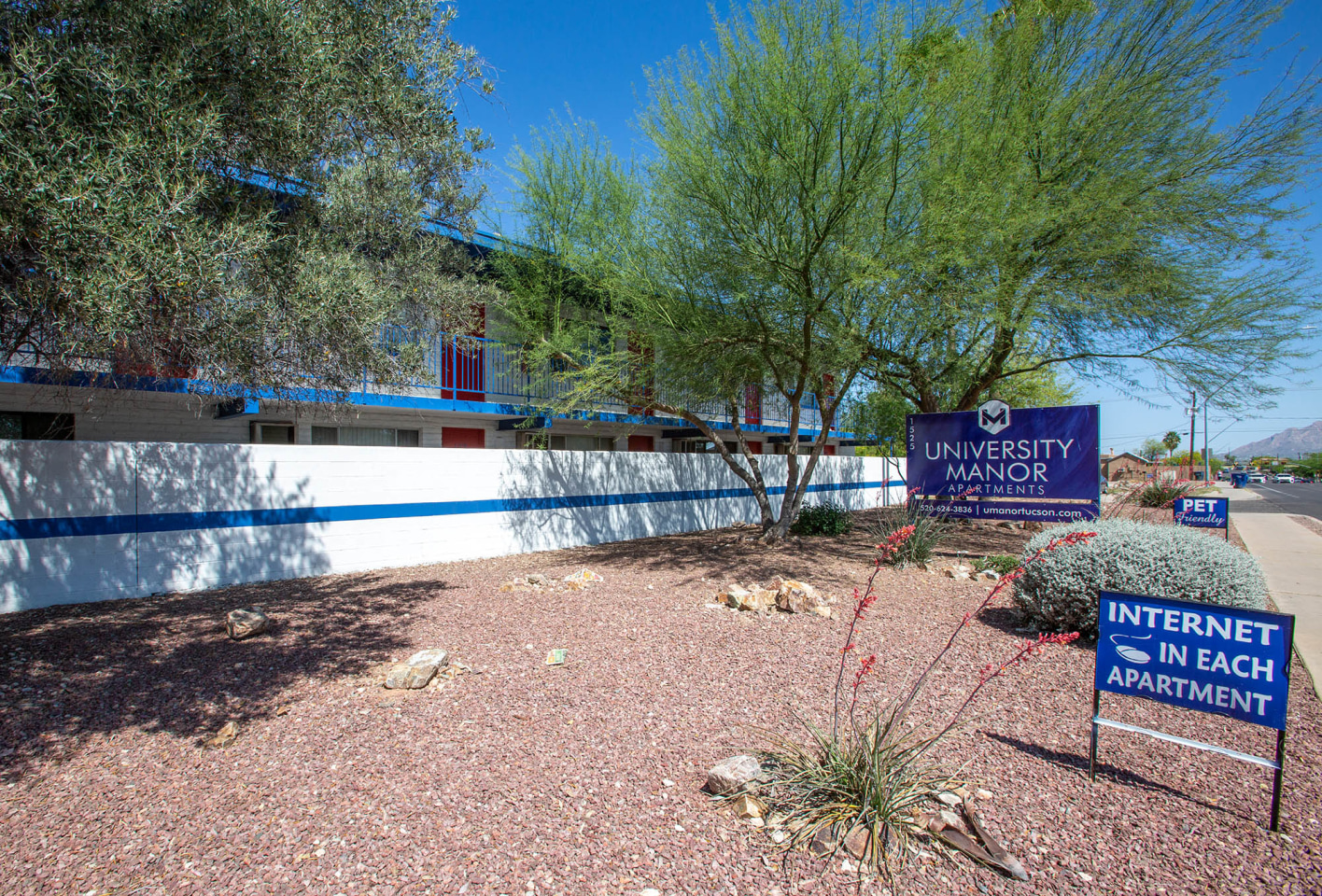 University Manor Apartments Image 22