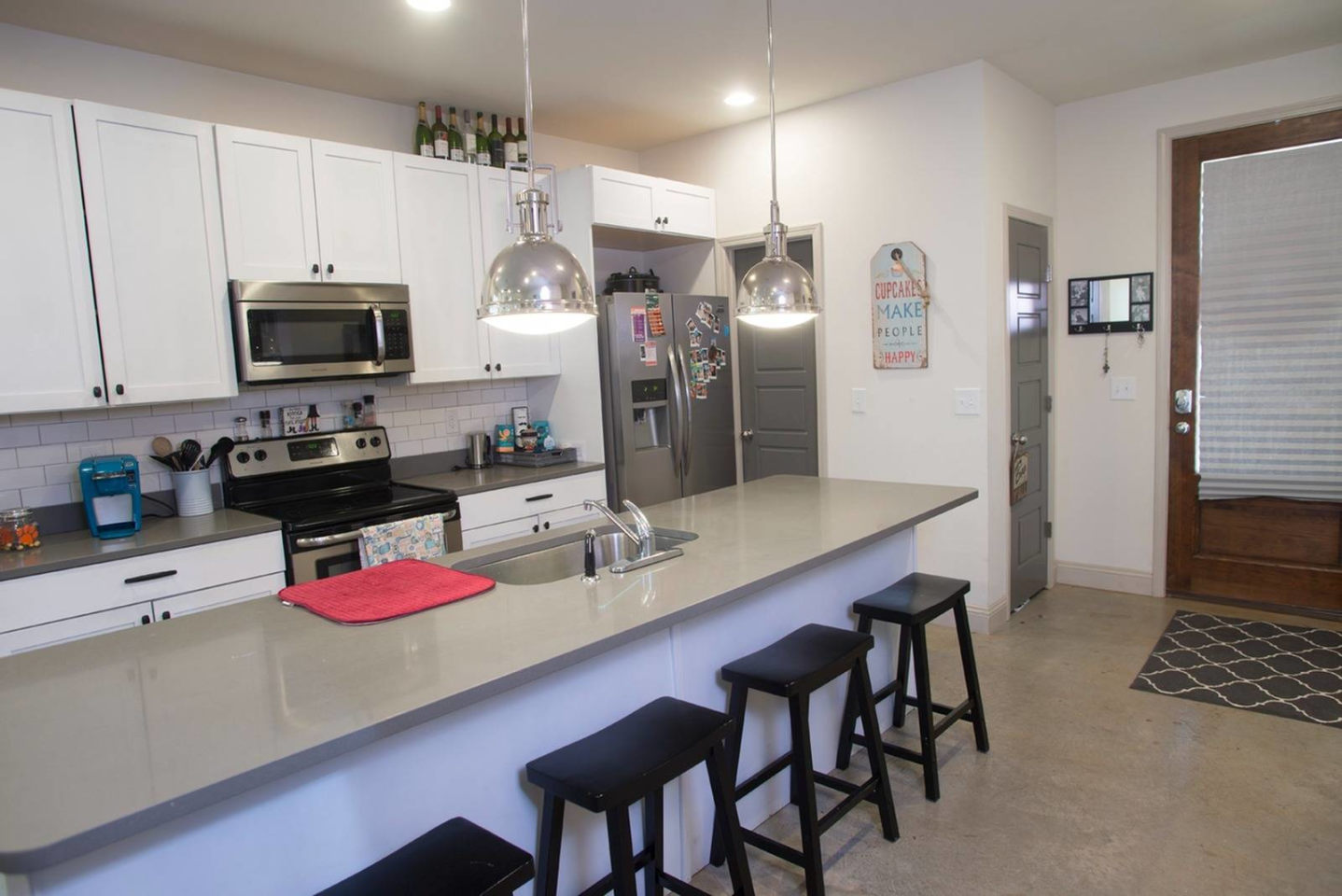 Student Housing - The District at Clemson Image 29