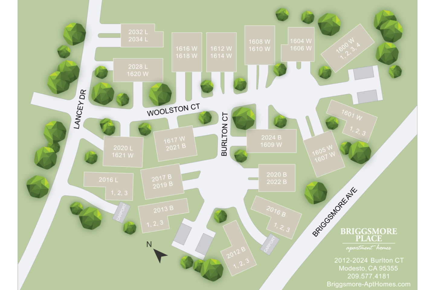 Briggsmore Place Image 14