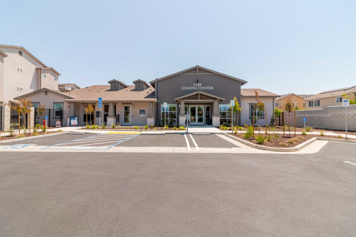 Arrive Suisun Image 1