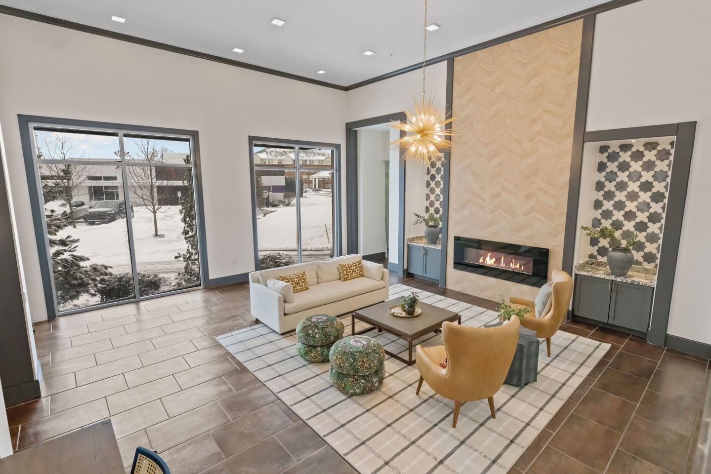 Aster Apartments Image 14
