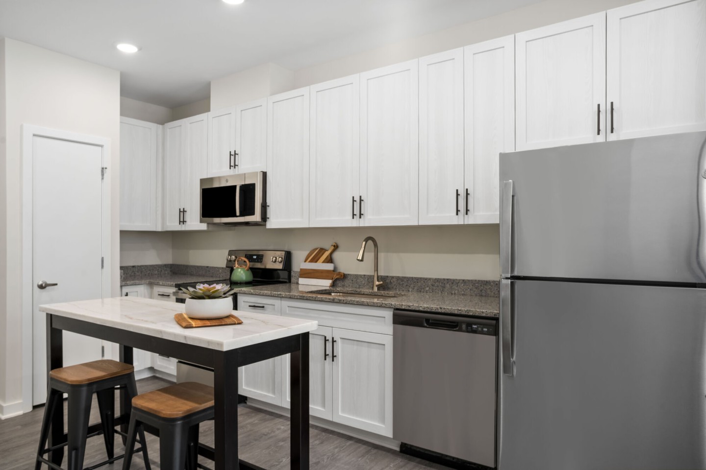 Compass at Springdale Park Apartments - Active Adult 55+ Image 10