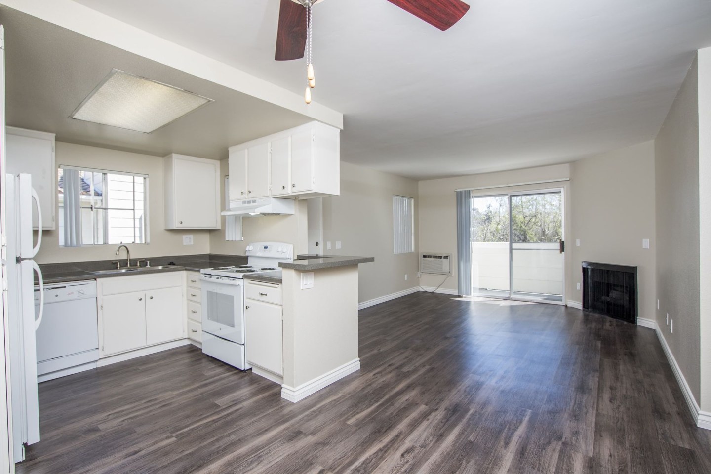 Reidy Creek Apartments Image 16