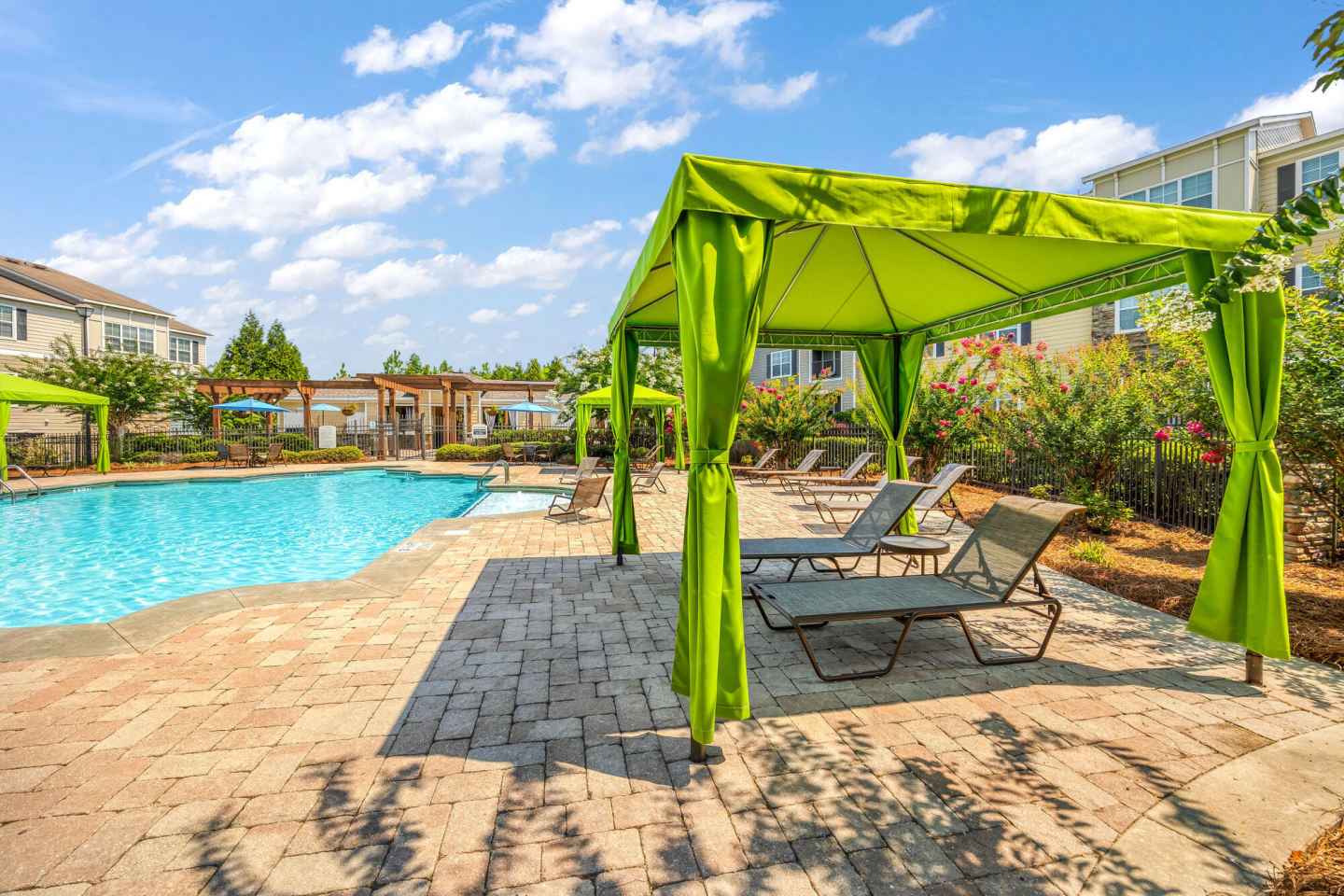 Enclave at Highland Ridge Image 25