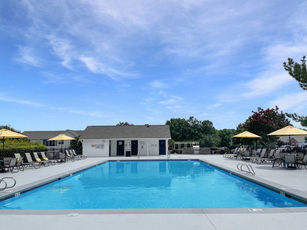 Crosstimbers Apartment Homes Image 6