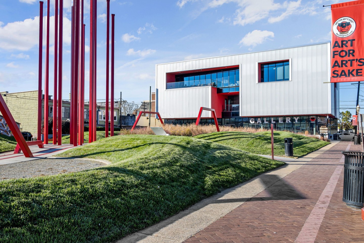 The Artreaux Apartments and Townhomes Image 46