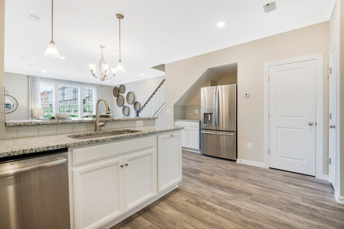 Refinery Townhomes Image 42