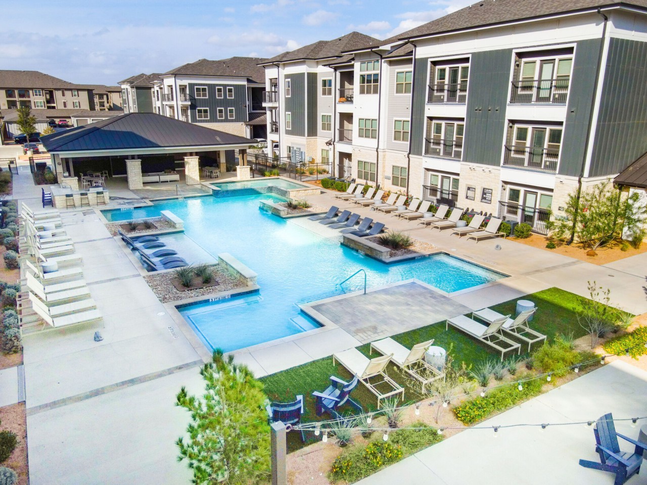 The Everett at Ally Village Image 41