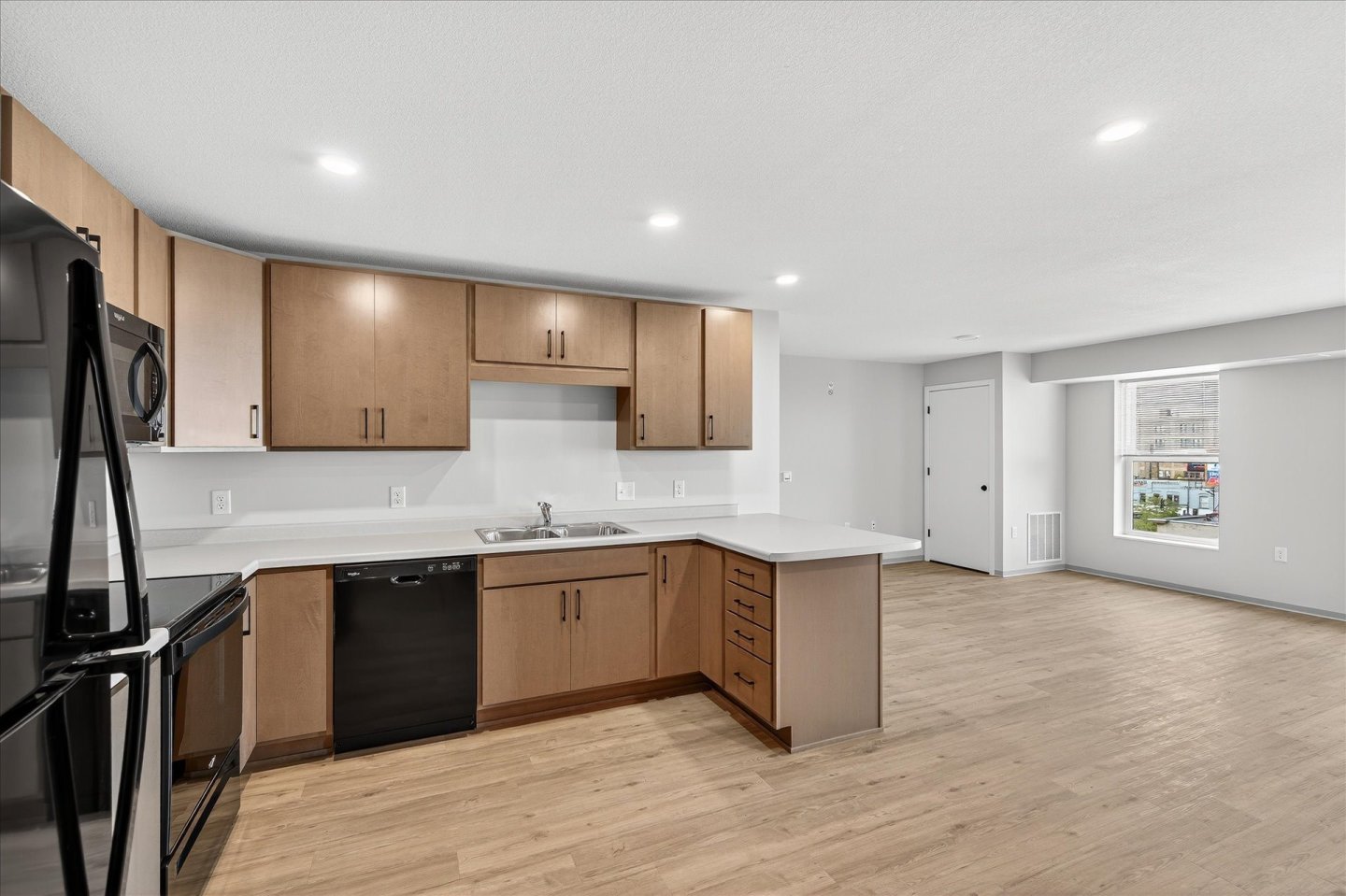 Lake Street Dwelling West - Affordable Housing Image 53
