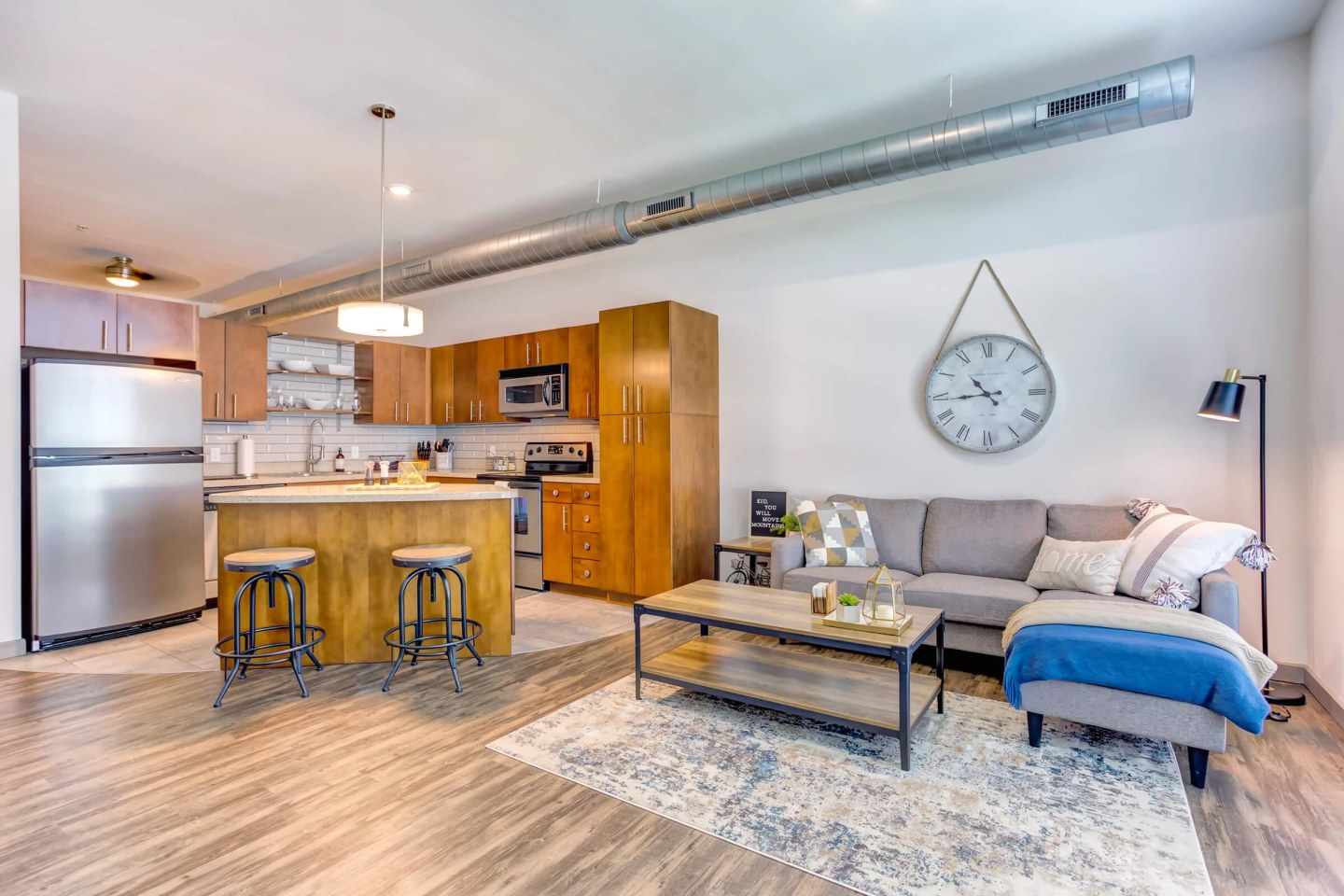 Lofts at Forest Park Image 38