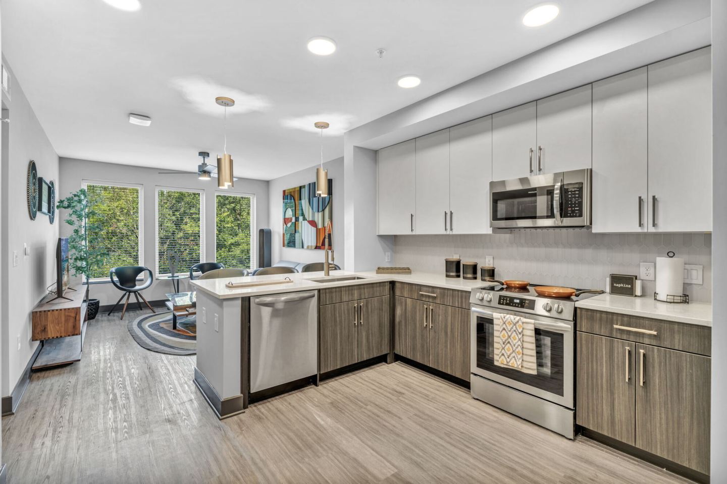 Haven at Charlotte Image 9