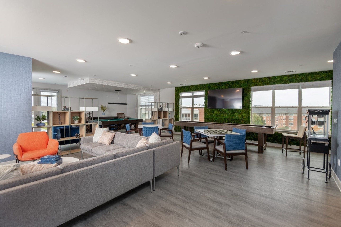 55+ Senior Living Community - Zen Apartments Image 11