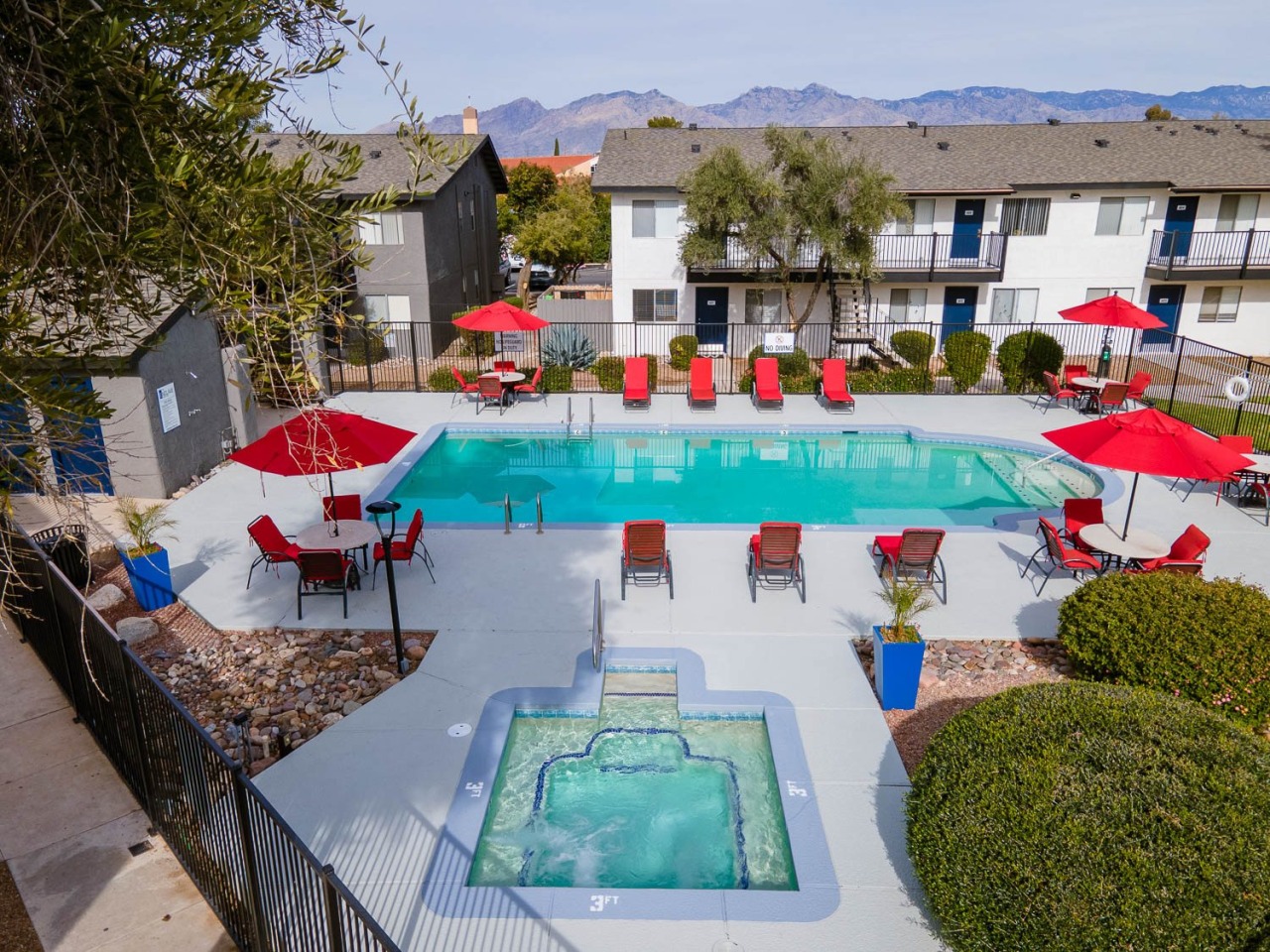 The Enclave Apartment Homes Image 8