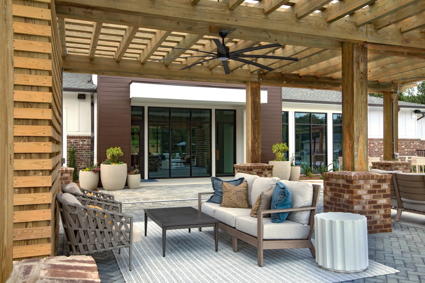 The Darnell Apartments Image 32