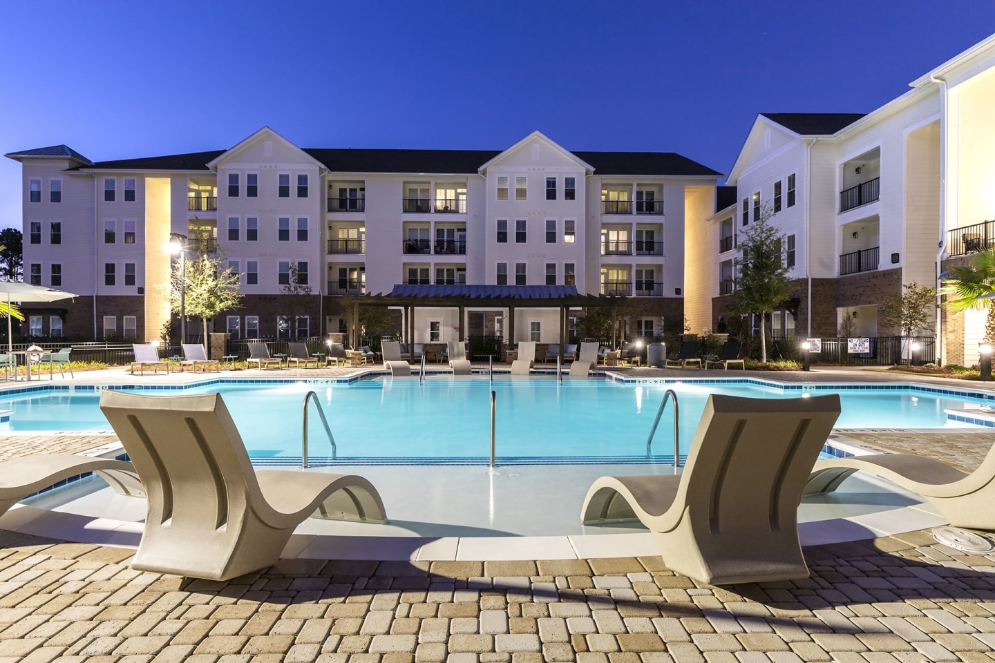 The Grove at Carolina Park Apartments Image 31